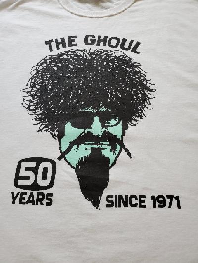 Kill The Brain And You Kill The Ghoul Essential T-Shirt for Sale by  movie-shirts